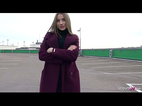 ❤️ OLHEIRO ALEMÃO É UM BOI COMOVENTE DE SONHO, AVISADOR DE ESTACIONAMENTO E SEXY POR DINHEIRO ❤❌ Sexo superior em nós ﹏